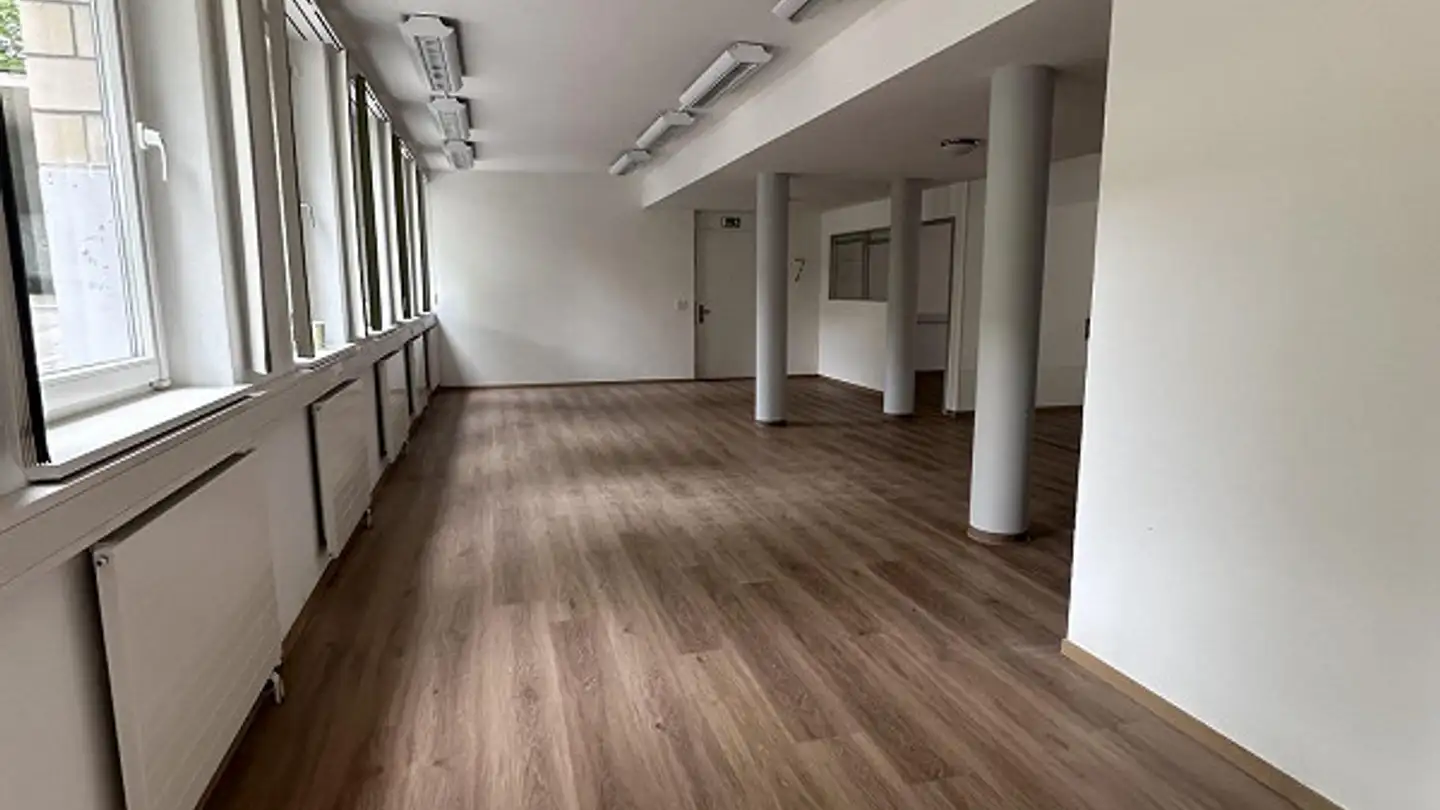 Spazio ufficio in affitto - Honerethof 5, 8962 Bergdietikon - Photo 4