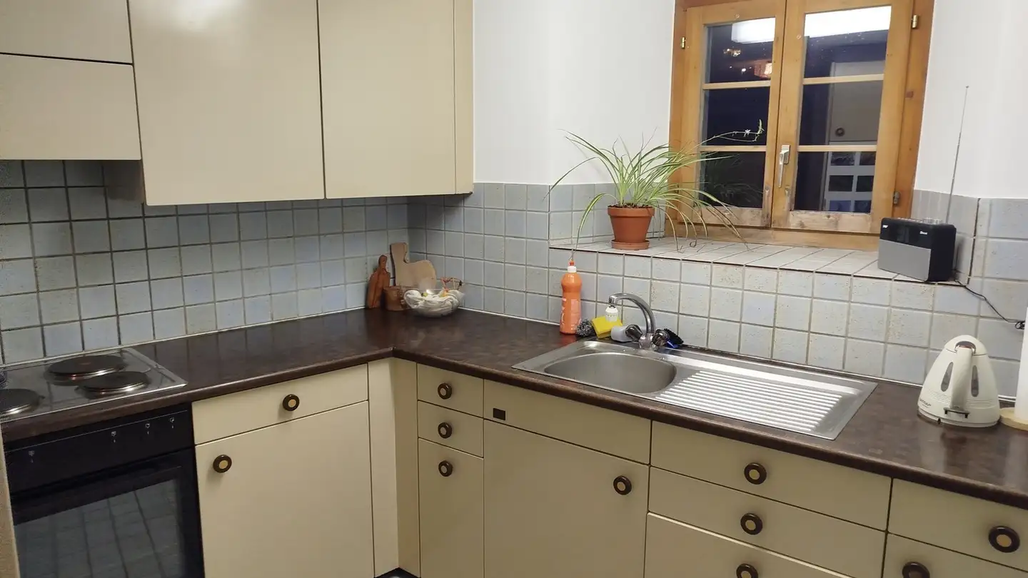 Appartamento in affitto - 7477 Filisur - Photo 3