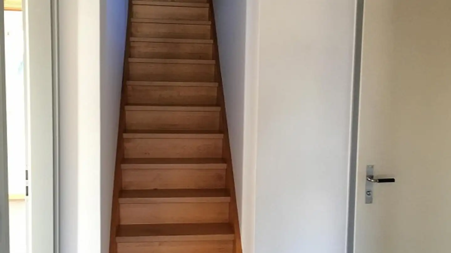 Appartamento in affitto - Bernstrasse 309, 3627 Heimberg - Foto 4