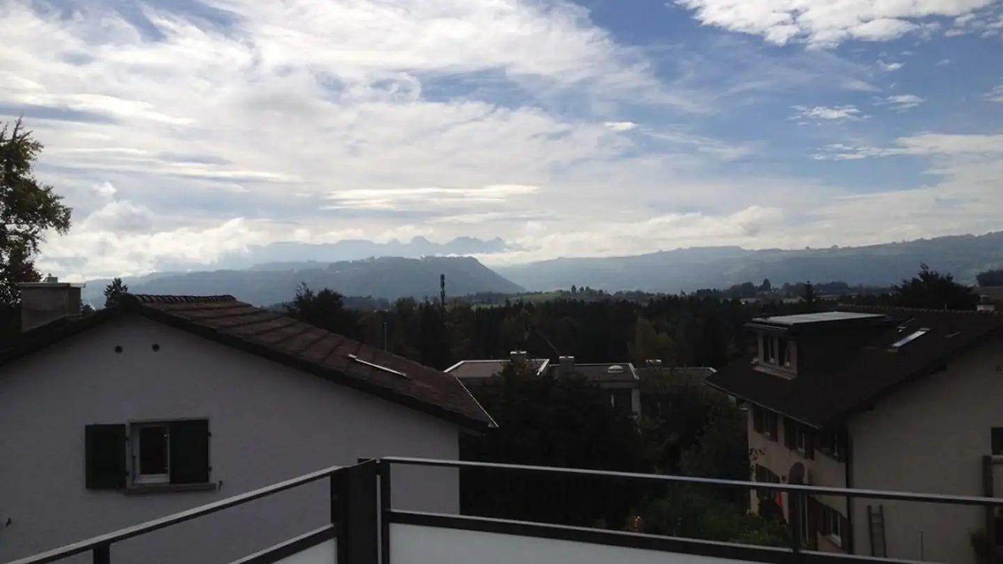 Penthouse mieten - Längimoosstrasse 6, 3075 Rüfenacht BE - Foto 2