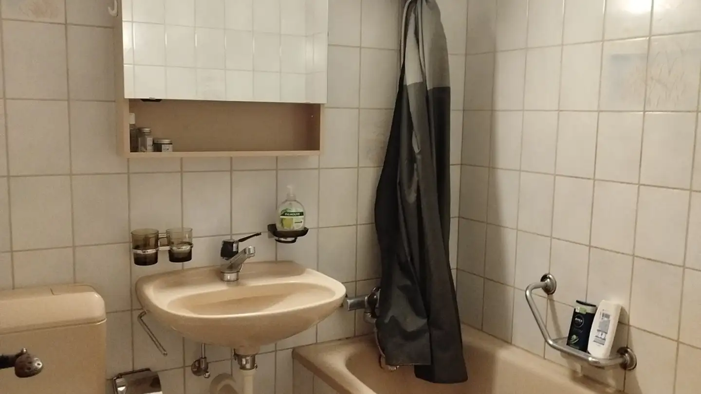 Appartamento in affitto - 7477 Filisur - Photo 4