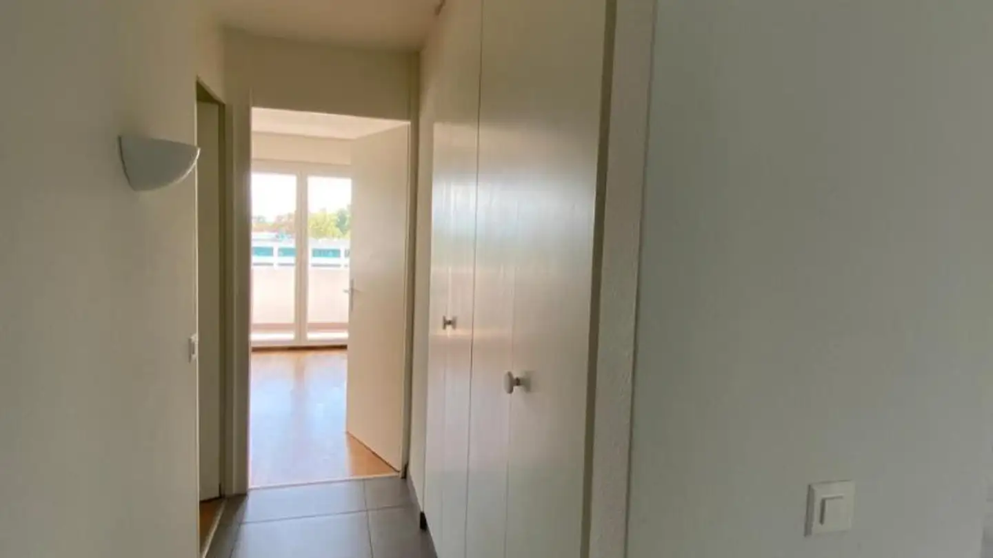 Apartment for rent - Route De Pierre-À-Bot 89, 2000 Neuchâtel - Photo 2