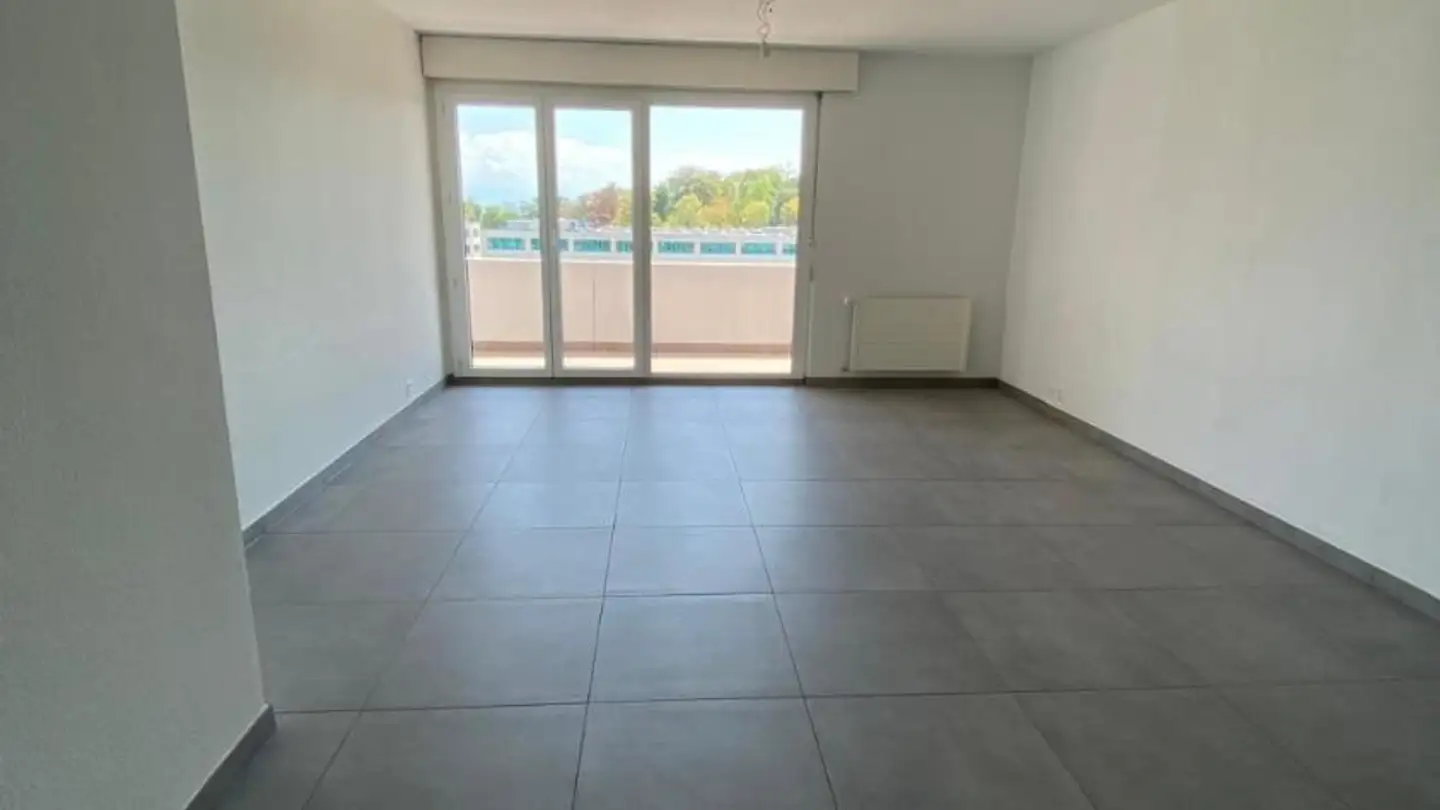 Apartment for rent - Route De Pierre-À-Bot 89, 2000 Neuchâtel - Photo 3