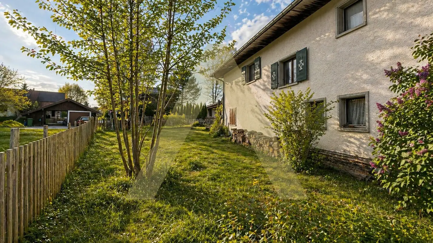 Einfamilienhaus kaufen - 1348 Le Brassus - Foto 3