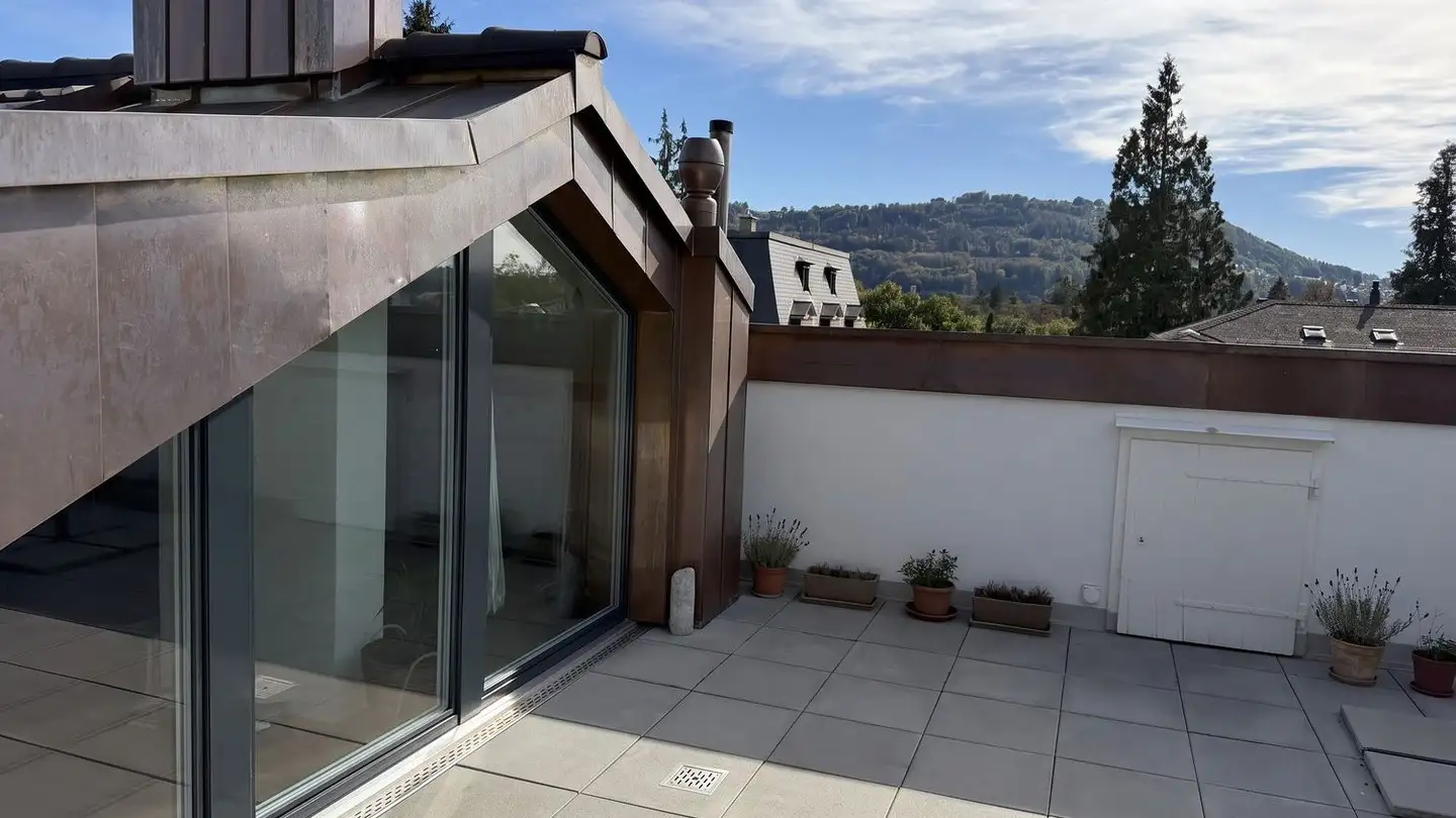 Chambre à louer - Thunstrasse 47, 3005 Bern - Photo 3