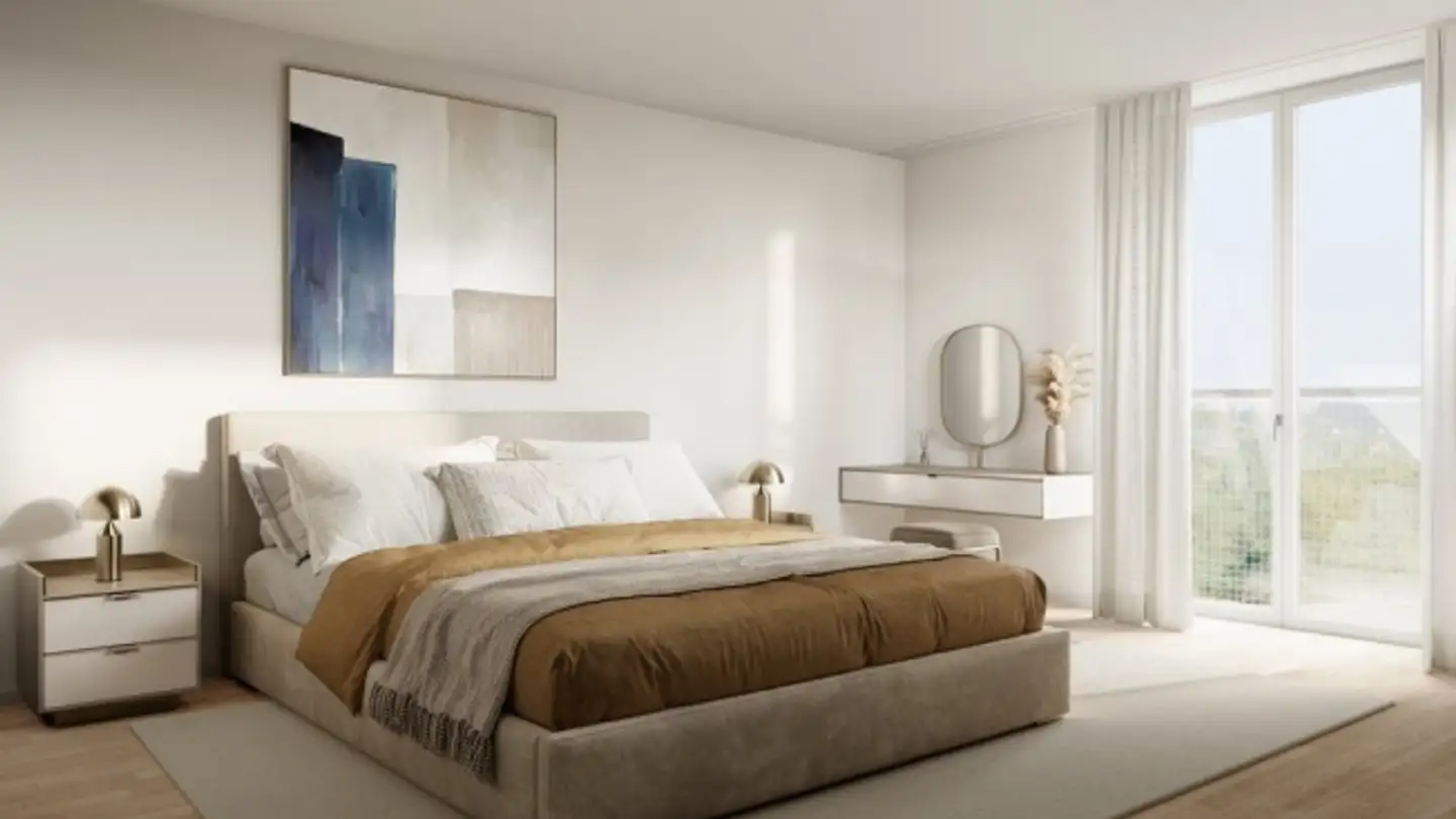 Appartement à louer - Widmerstrasse 85, 8038 Zürich - Photo 2