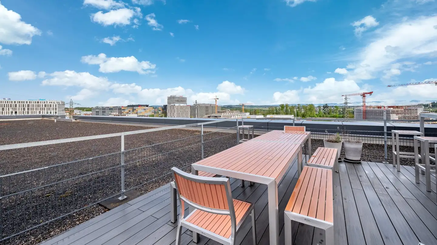 Spazio ufficio in affitto - Stauffacherstrasse 145, 3014 Bern