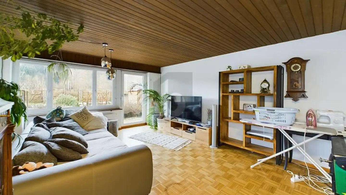 Maison individuelle à vendre - 3475 Riedtwil - Photo 2