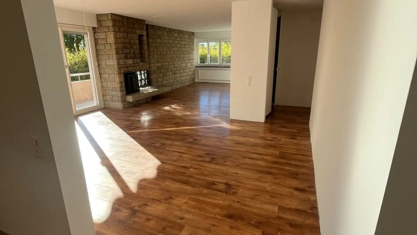 Wohnung mieten - Rue Du Point Du Jour 28, 2300 La Chaux-de-Fonds