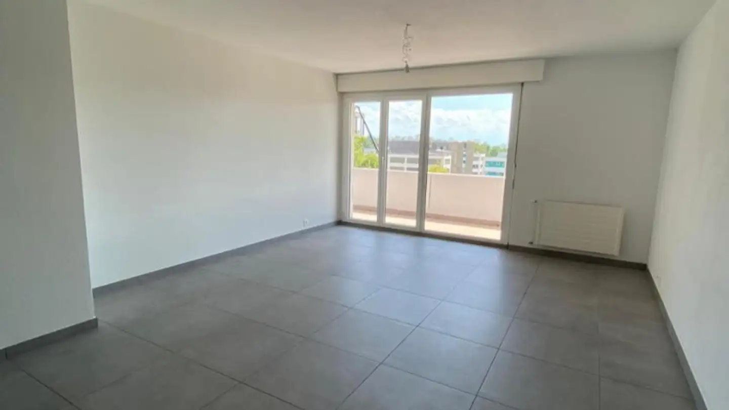 Apartment for rent - Route De Pierre-À-Bot 89, 2000 Neuchâtel - Photo 4
