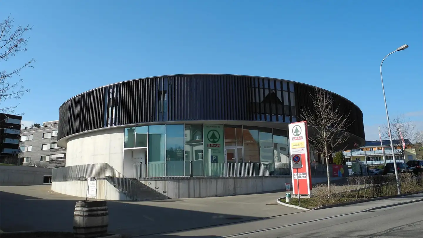 Wohnung mieten - Konstanzerstrasse 11, 9512 Rossrüti