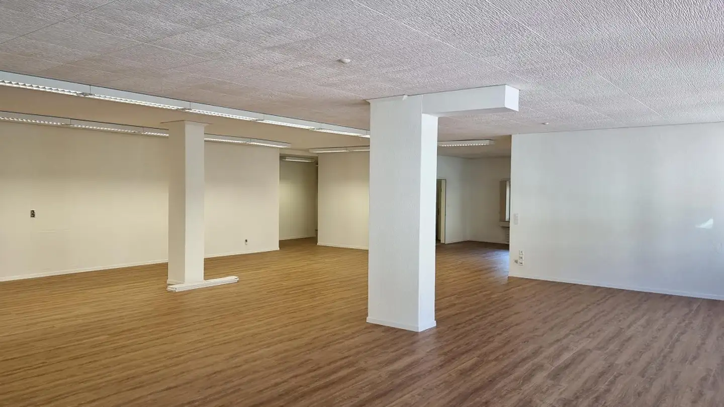 Commerciale in affitto - Planaterrastrasse 16, 7000 Chur - Foto 2