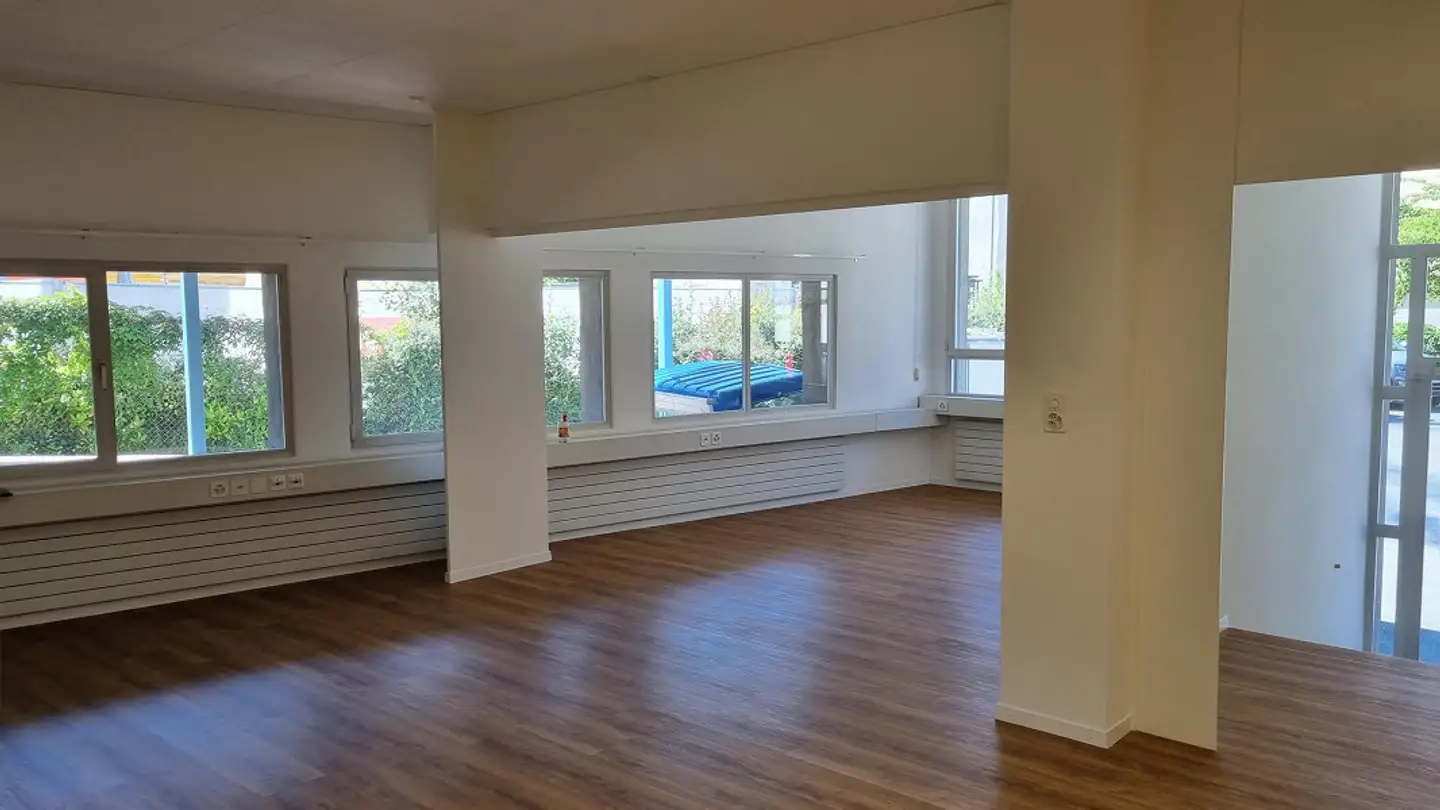 Commerciale in affitto - Planaterrastrasse 16, 7000 Chur - Foto 4