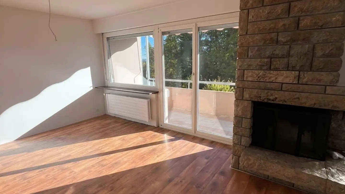 Wohnung mieten - Rue Du Point Du Jour 28, 2300 La Chaux-de-Fonds - Foto 3