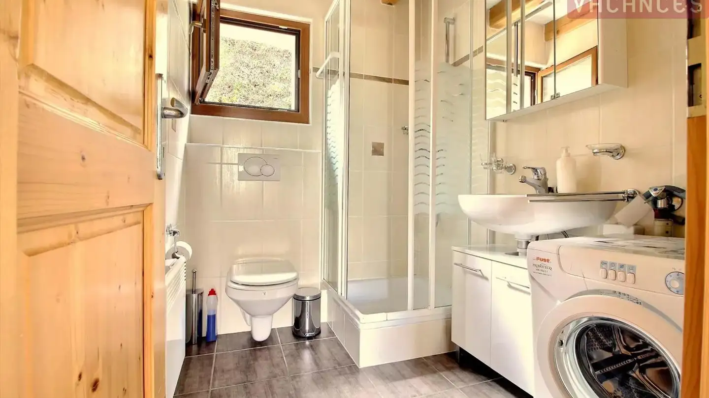 Chalet in affitto - Chemin Du Bioley 53, 1911 Mayens-de-Chamoson - Photo 3