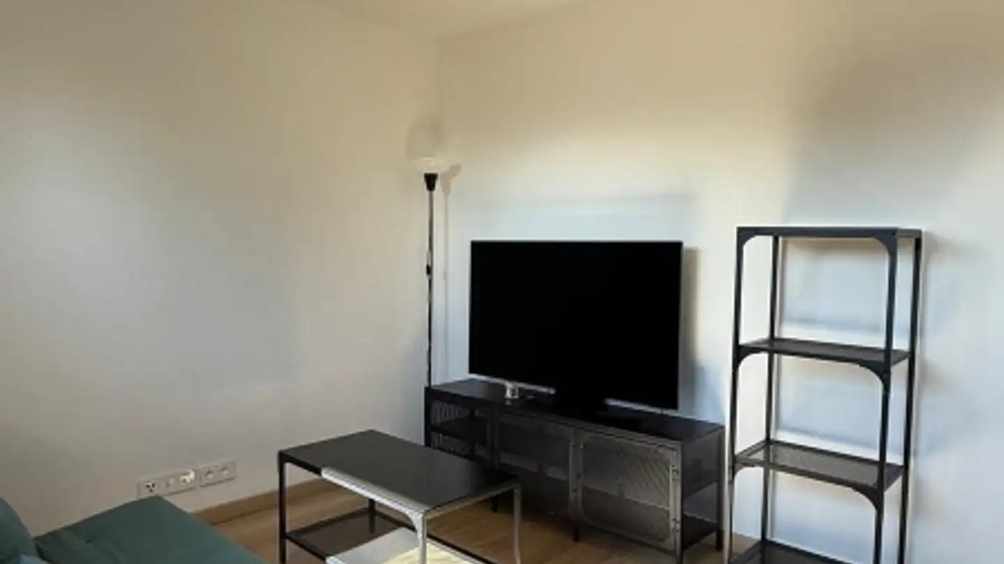 Studio for rent - 1290 Versoix - Photo 2