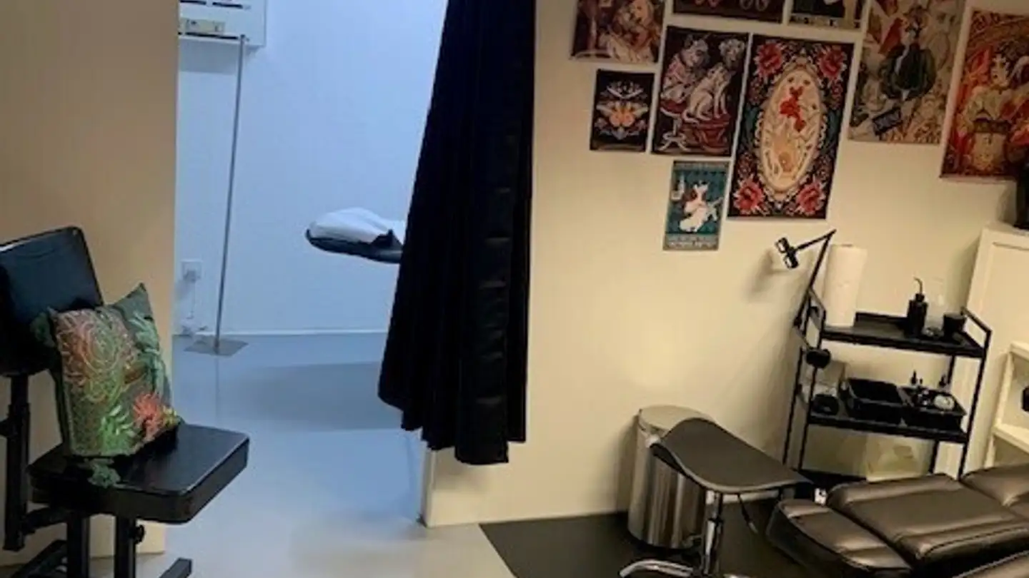 Commerciale in affitto - Avenue De La Gare 52, 1618 Châtel-St-Denis - Foto 2