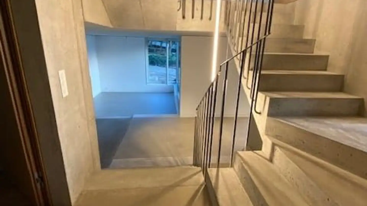 Single house for rent - Alte Landstrasse 11, 8702 Zollikon - Photo 2