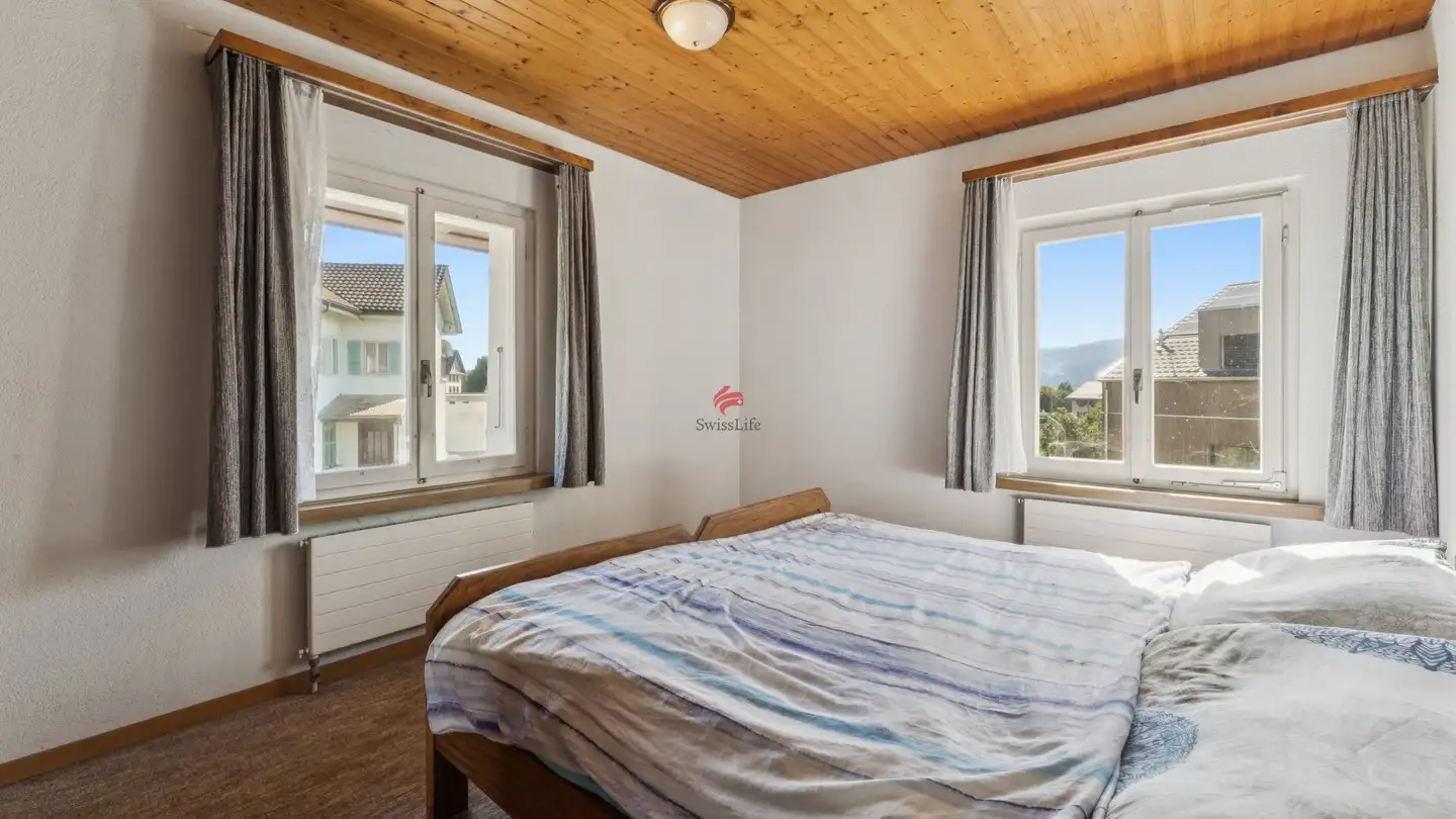 Bauland kaufen - Hauptstrasse 21, 6286 Altwis - Foto 3