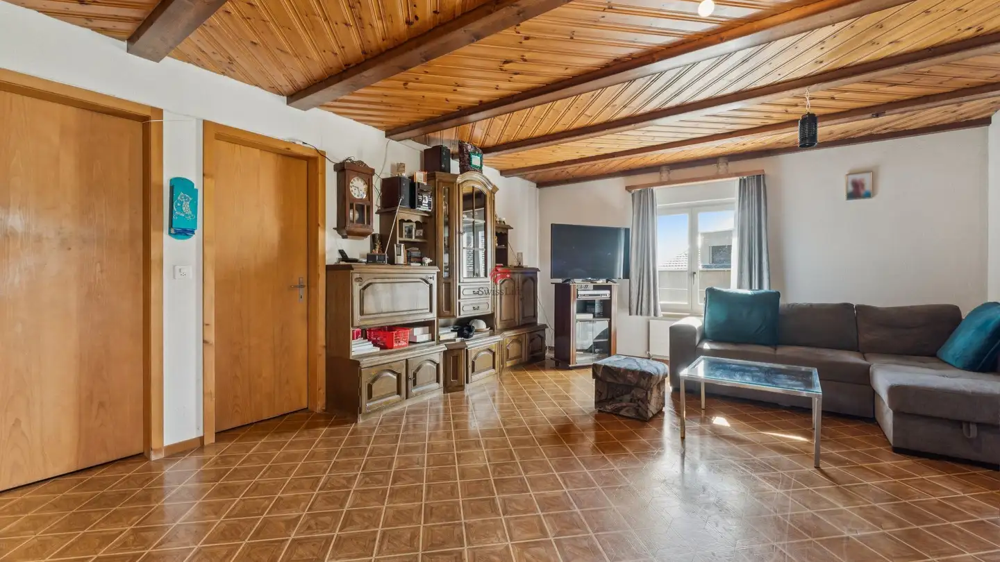 Bauland kaufen - Hauptstrasse 21, 6286 Altwis - Foto 4