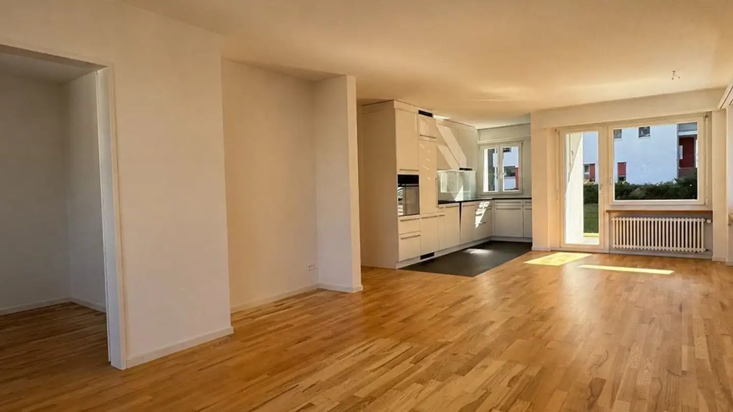 Apartment for rent - Büchelring 7, 8134 Adliswil