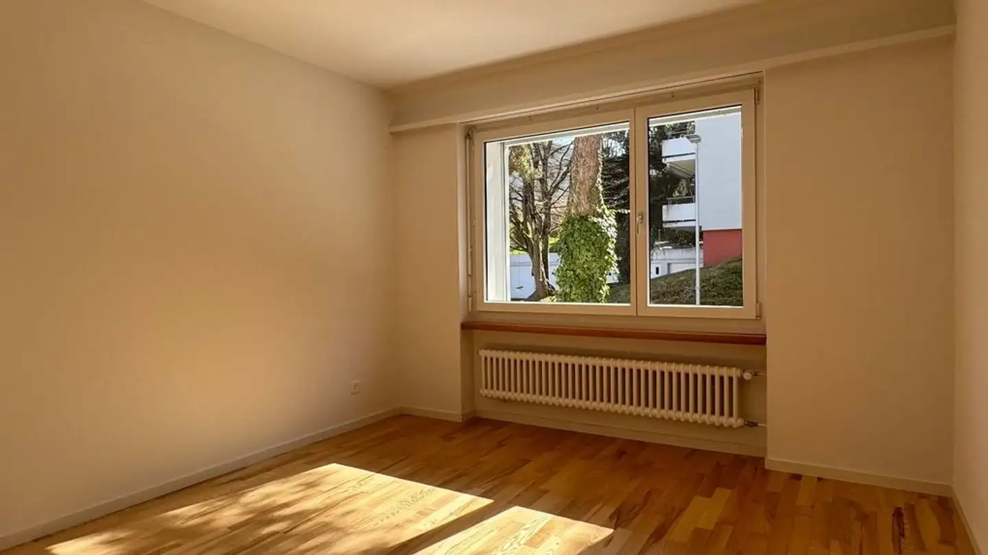 Apartment for rent - Büchelring 7, 8134 Adliswil - Photo 3