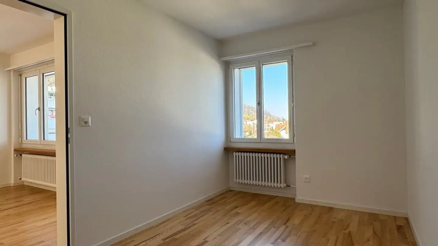 Apartment for rent - Büchelring 7, 8134 Adliswil - Photo 4