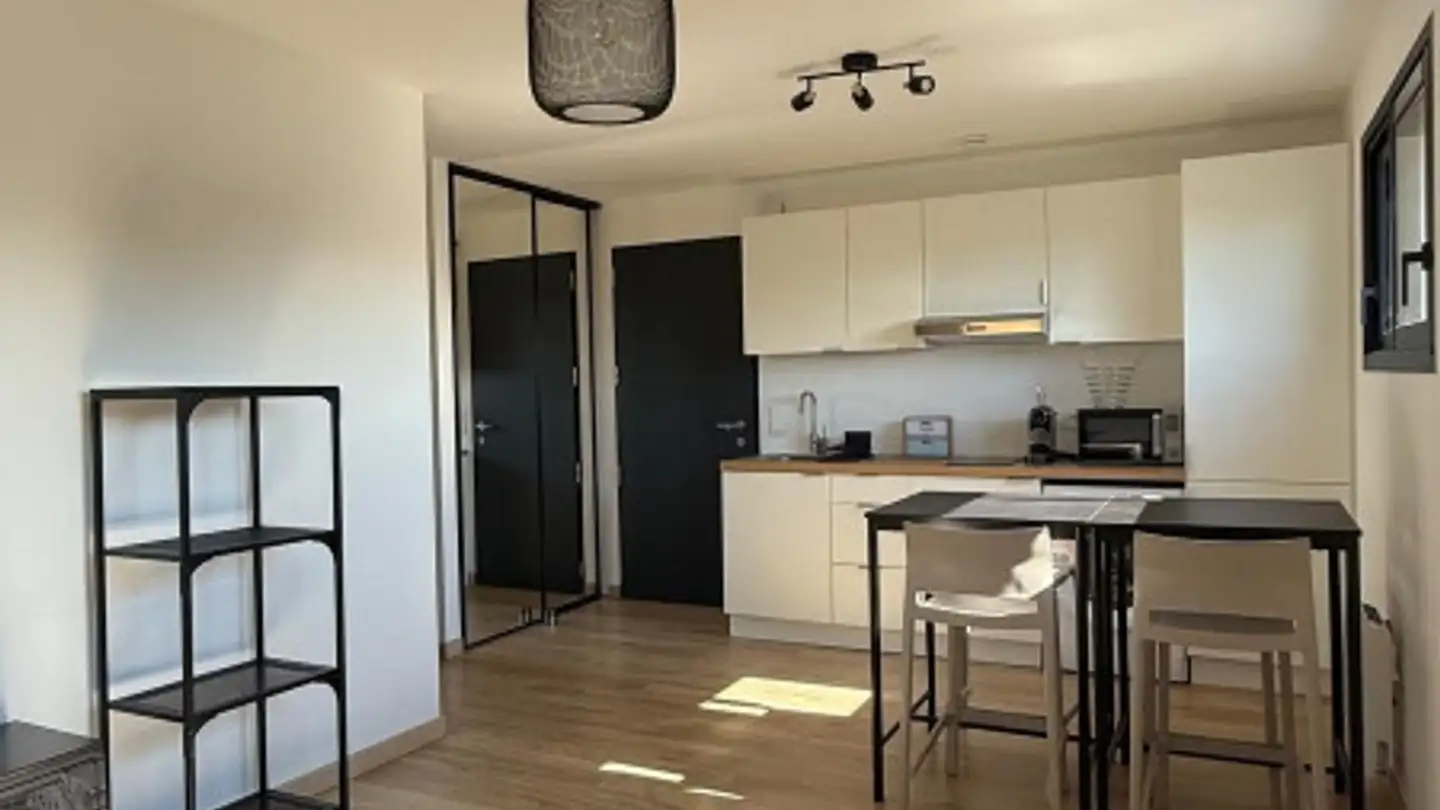 Studio for rent - 1290 Versoix - Photo 3