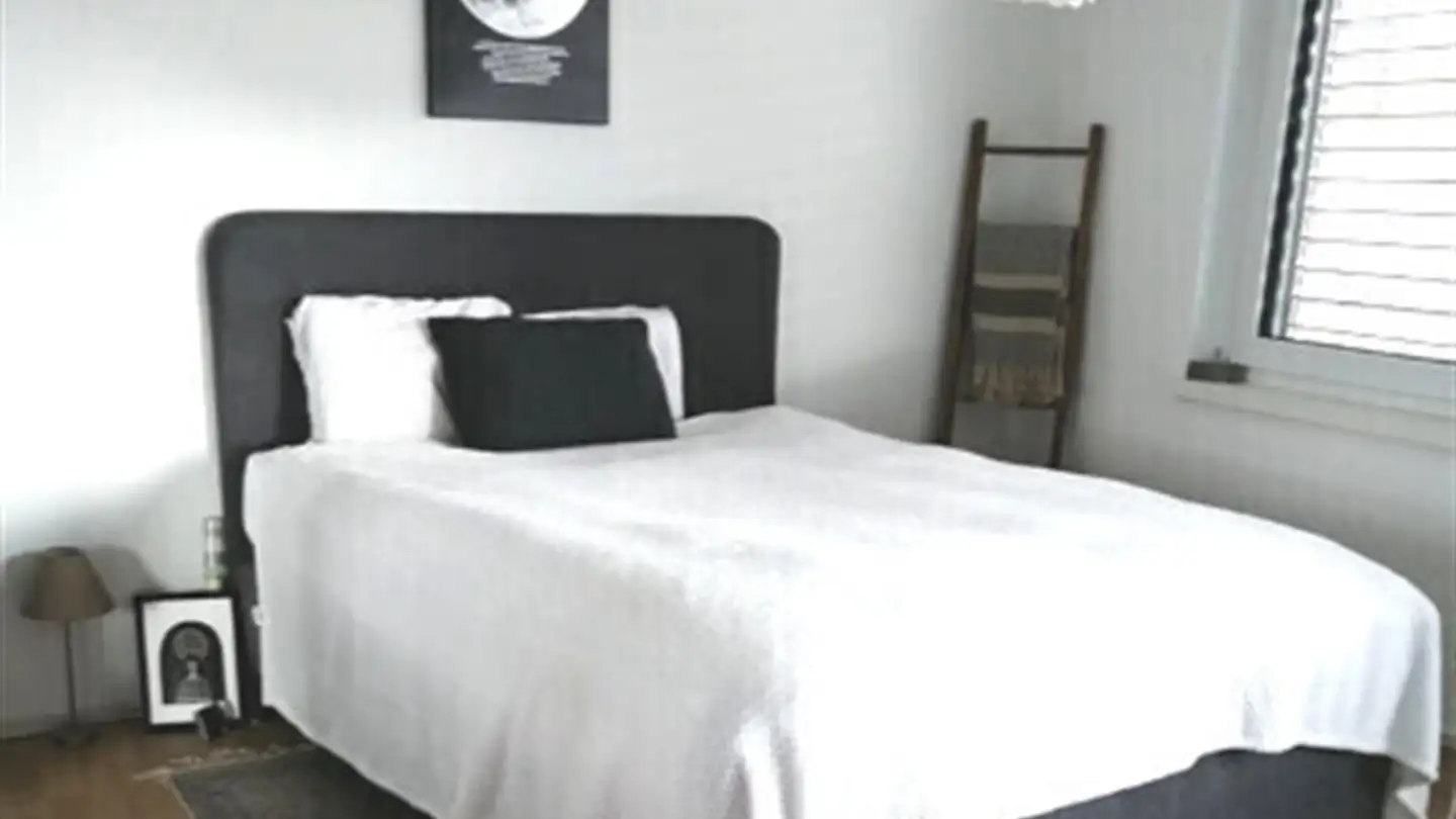 Appartamento ammobiliato in affitto - 8121 Benglen - Photo 4