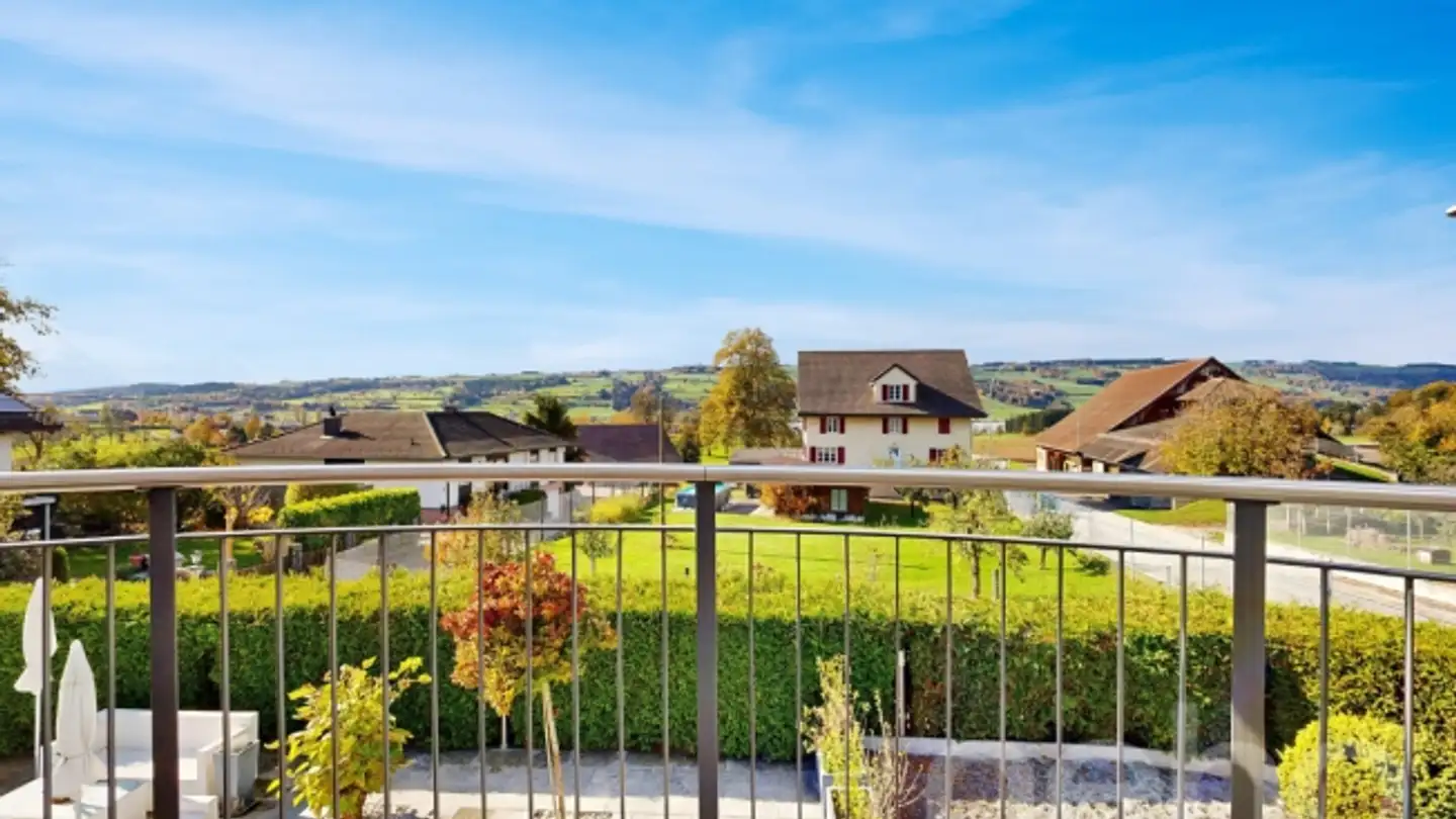 Single house for sale - 6277 Kleinwangen