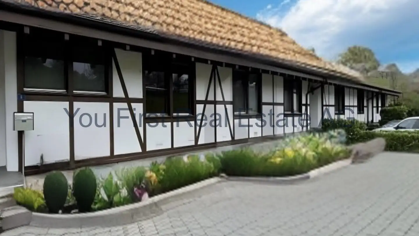 Mischgenutztes Gebäude kaufen - Berstelstrasse 4, 4422 Arisdorf - Foto 3