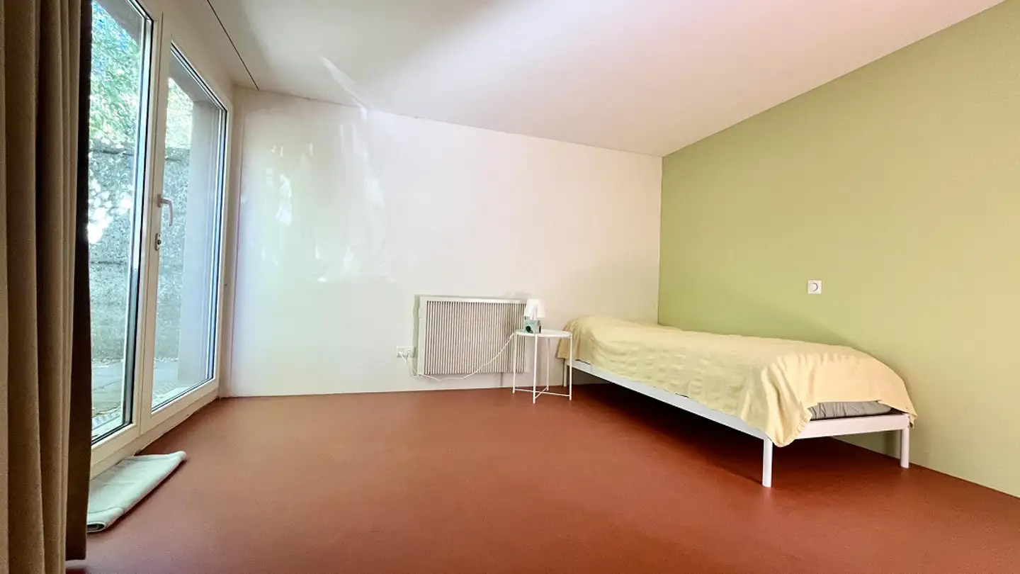 Appartement à louer - Mösli 5, 6182 Escholzmatt