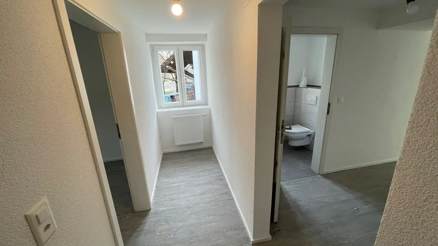 Appartement à louer - Hauptstrasse 128, 5075 Hornussen - Photo 3