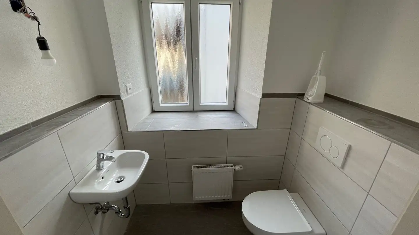 Appartement à louer - Hauptstrasse 128, 5075 Hornussen - Photo 4