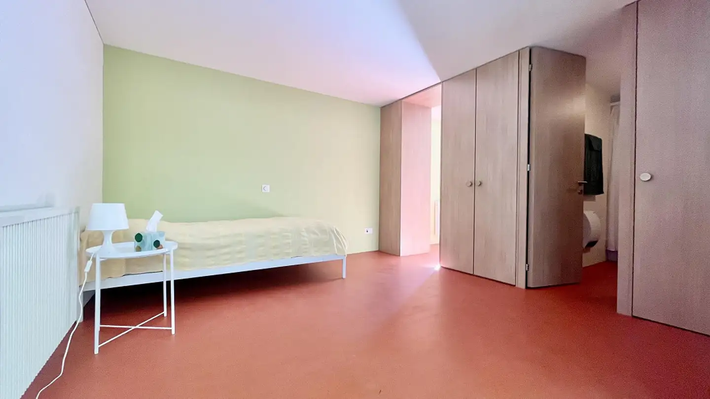 Appartement à louer - Mösli 5, 6182 Escholzmatt - Photo 2