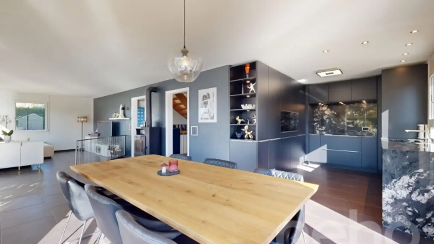 Single house for sale - 6277 Kleinwangen - Photo 4