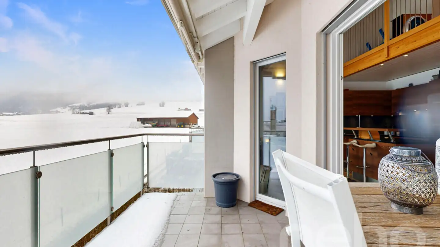 Maisonette kaufen - Route de Fontaines, 2052 Fontainemelon - Foto 2