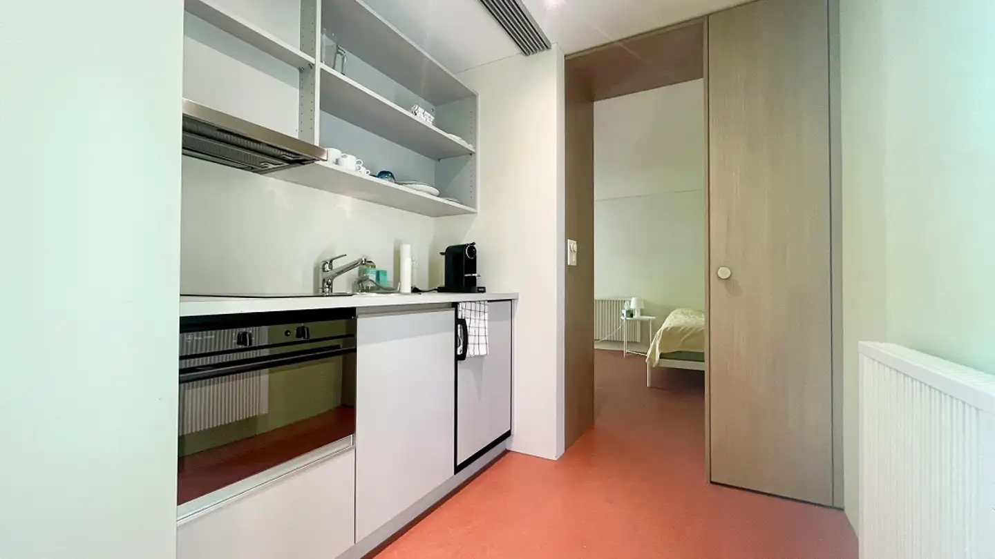 Appartement à louer - Mösli 5, 6182 Escholzmatt - Photo 3