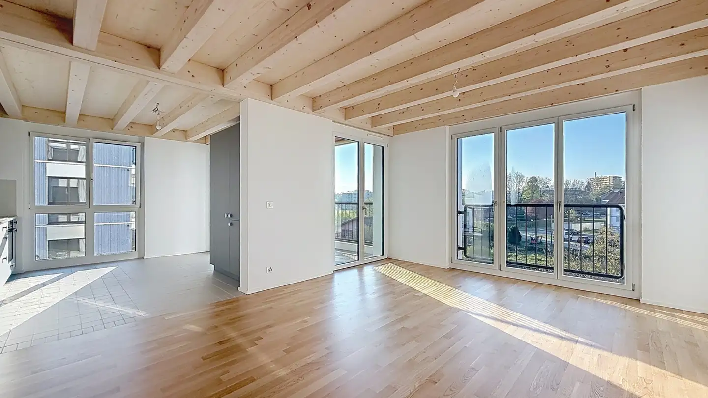 Appartamento in affitto - Route De La Gare 93, 1470 Estavayer-le-Lac