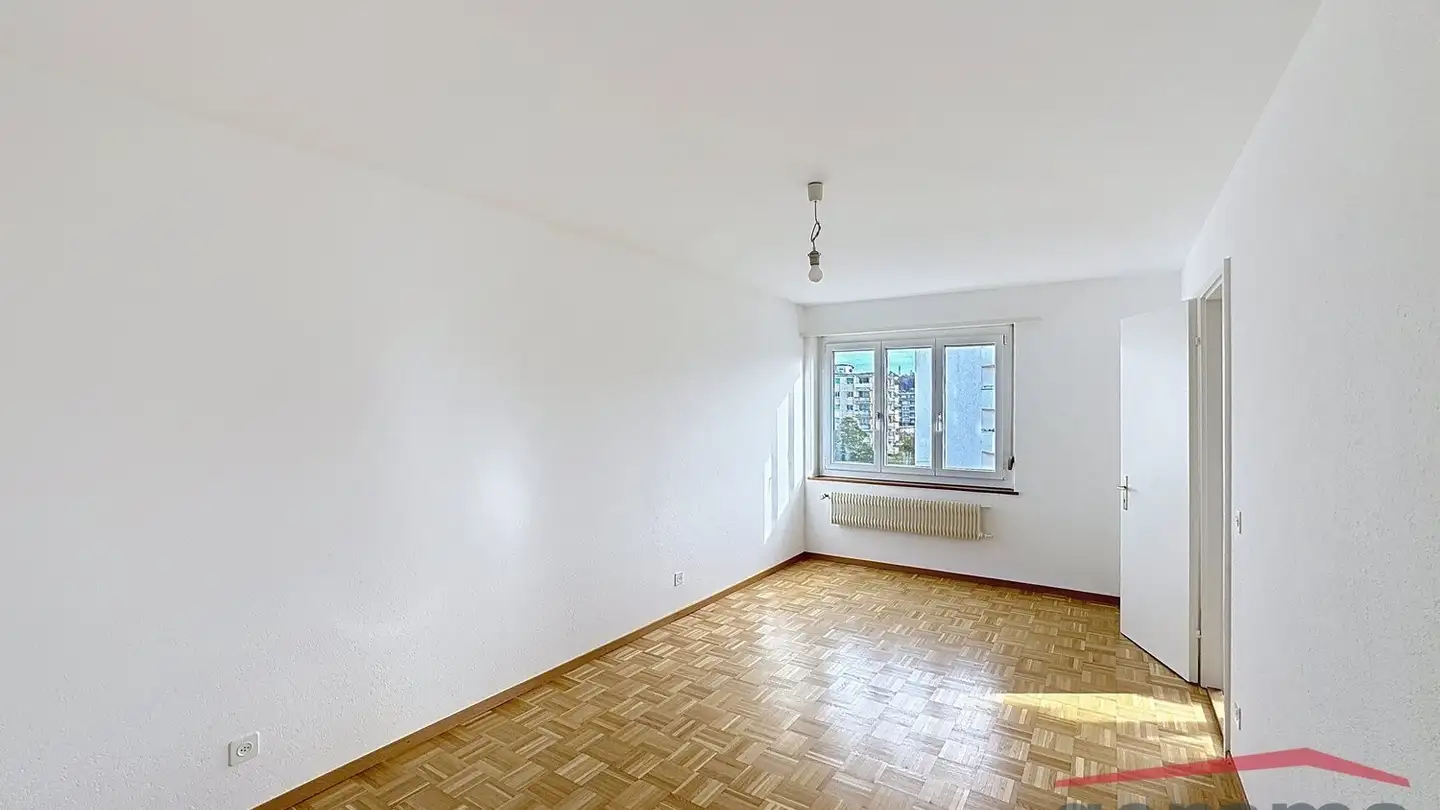 Apartment for rent - Route Du Centre 10, 1723 Marly - Photo 2