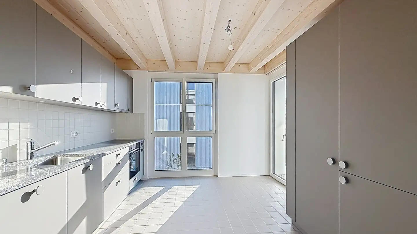 Appartamento in affitto - Route De La Gare 93, 1470 Estavayer-le-Lac - Foto 2