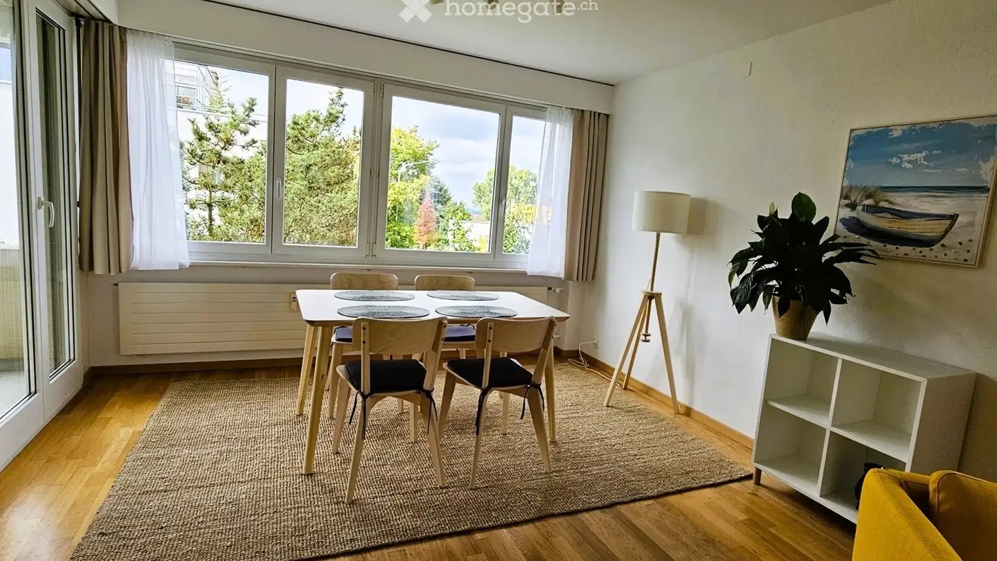 Apartment for rent - Stählistrasse, 8280 Kreuzlingen - Photo 2