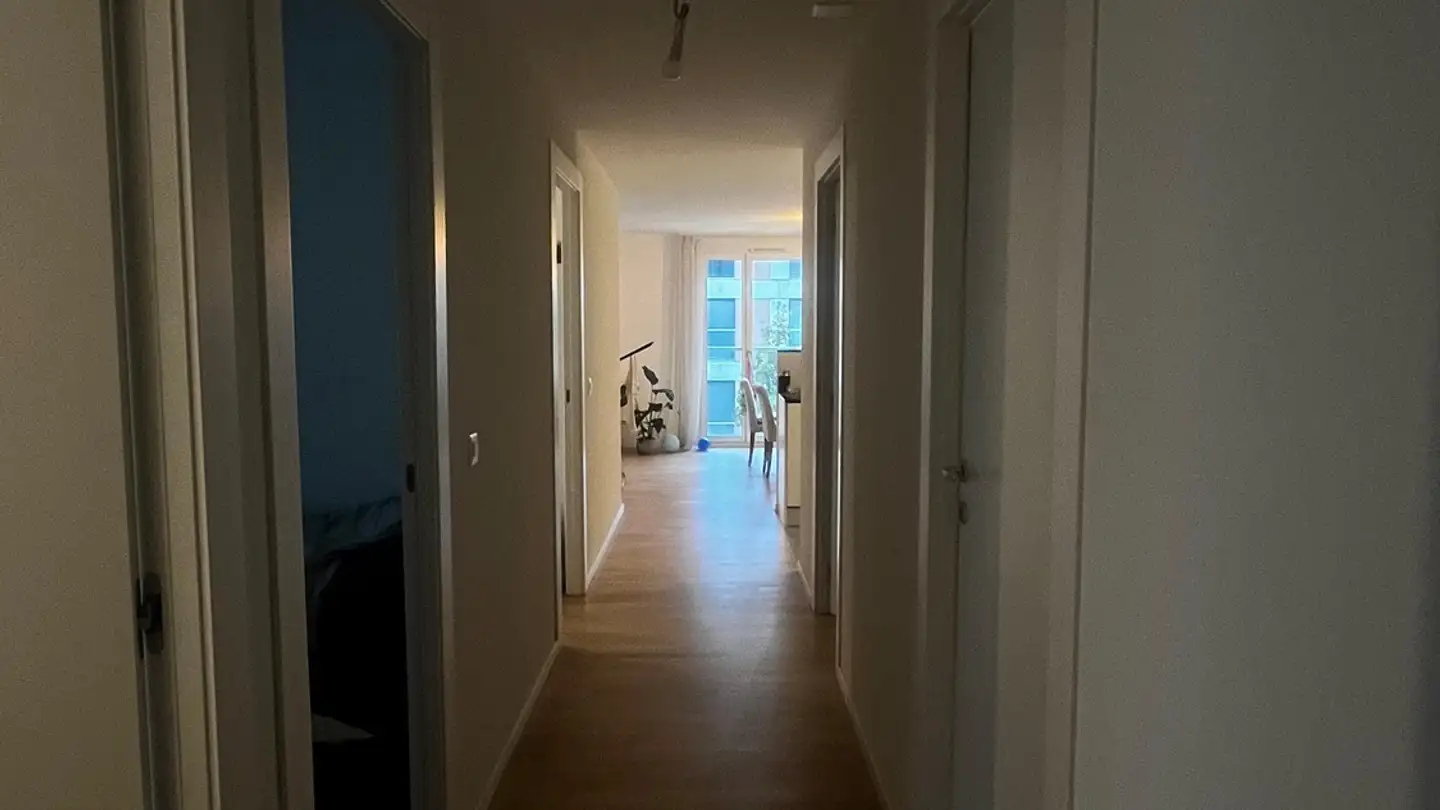 Single room for rent - Rue De La Gare De Triage 4, 1020 Renens VD - Photo 3