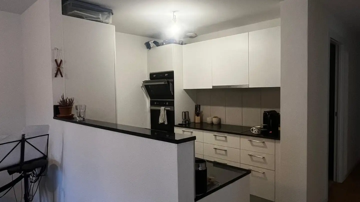 Single room for rent - Rue De La Gare De Triage 4, 1020 Renens VD - Photo 4