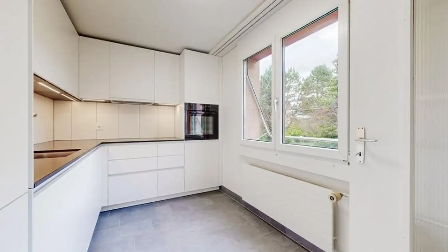 Appartement à louer - Rue de l'Avenir 40, 2800 Delémont - Photo 2