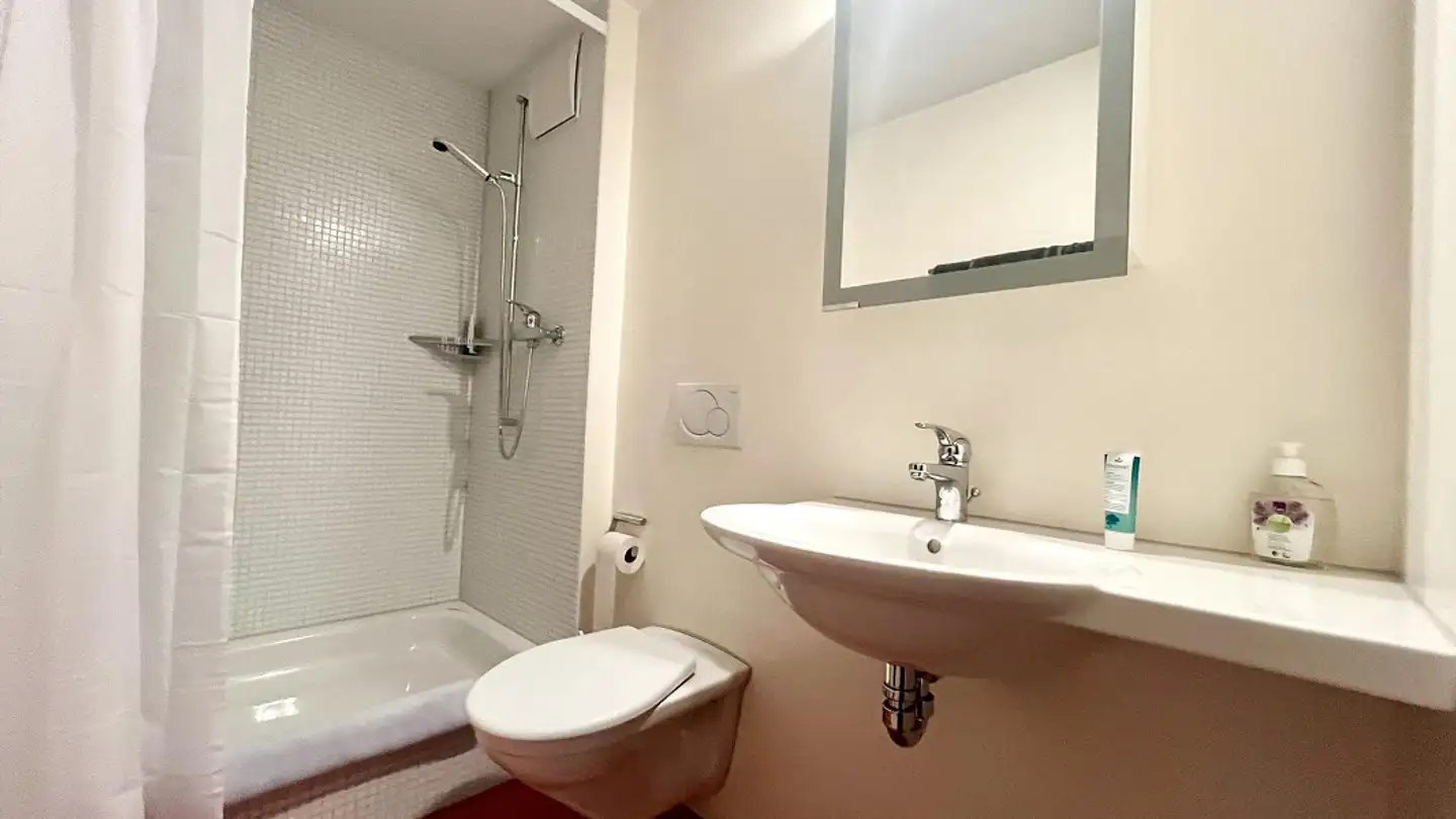 Appartement à louer - Mösli 5, 6182 Escholzmatt - Photo 4