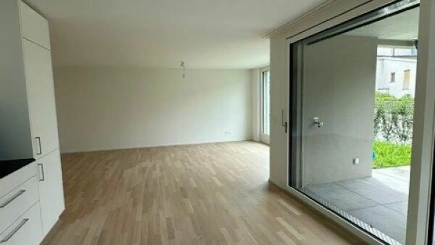 Apartment for rent - Unterdorfstrasse 4, 8908 Hedingen - Photo 2