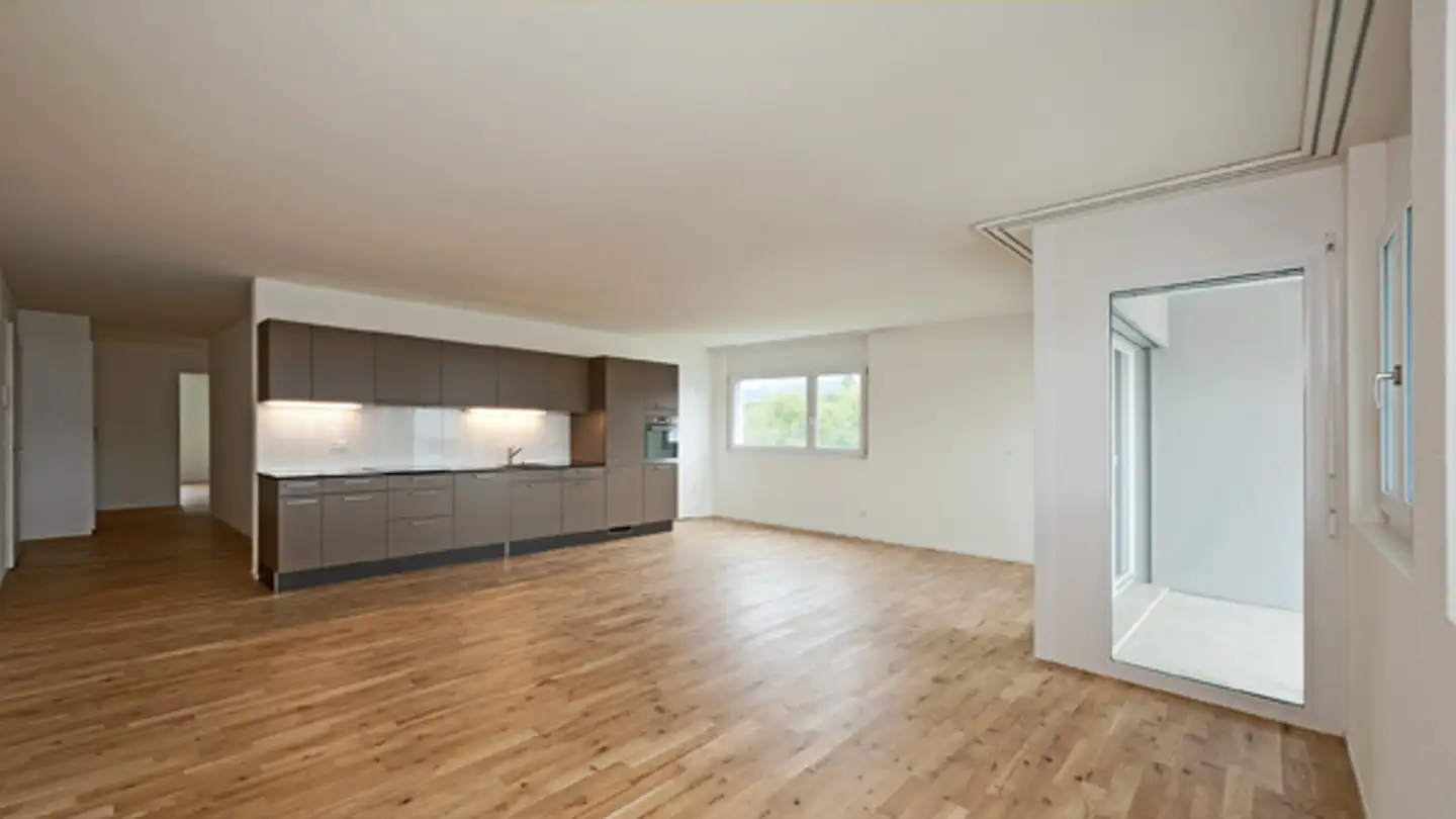 Appartamento in affitto - Reusswinkelweg 12, 5620 Bremgarten AG - Foto 3