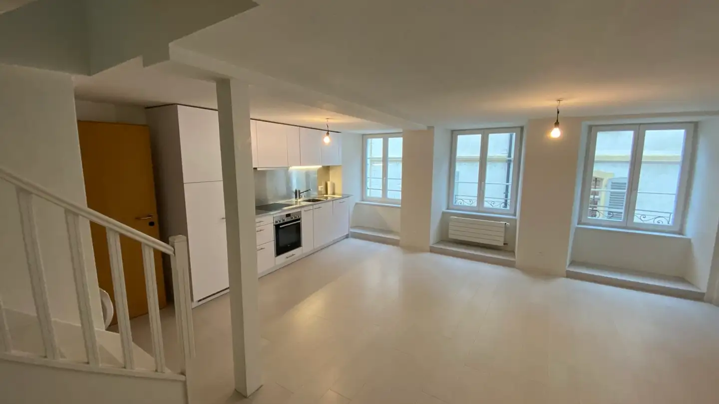 Einfamilienhaus kaufen - Rue de l'Eglise 4, 2900 Porrentruy - Foto 3