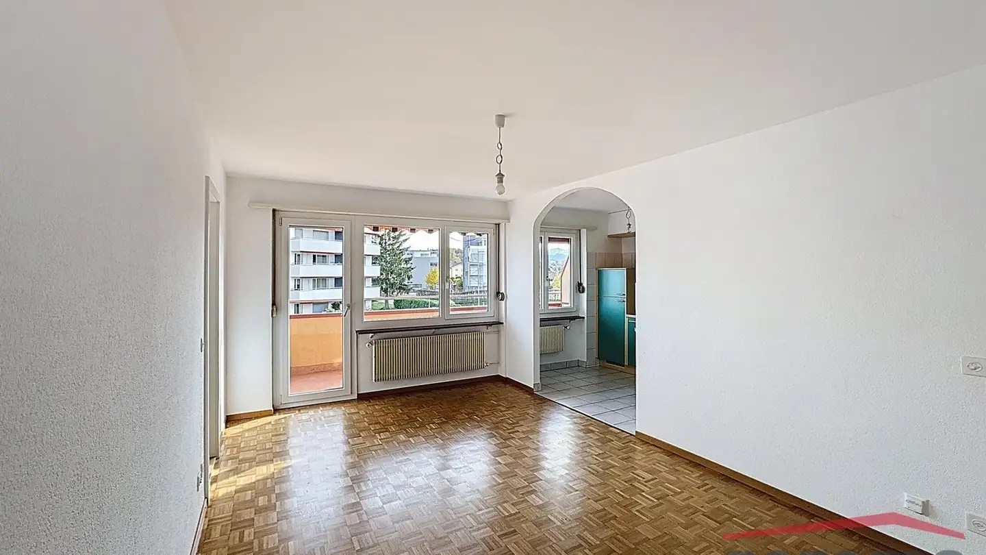 Apartment for rent - Route Du Centre 10, 1723 Marly - Photo 3